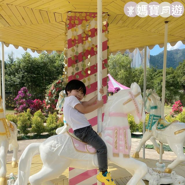 帶你進入童話世界