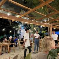 🇮🇩 Bottega Italiana - good 🇮🇹 food 
