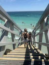 西澳景點 ☀️Perth Omeo wreck 跨越百年的沉船遺跡近在咫尺！超美浮淺地點！