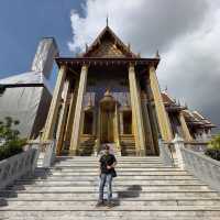 🇹🇭泰國曼谷🏰大皇宮玉佛寺