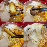 土瓜灣適合汕尾人食嘅車仔麵店！