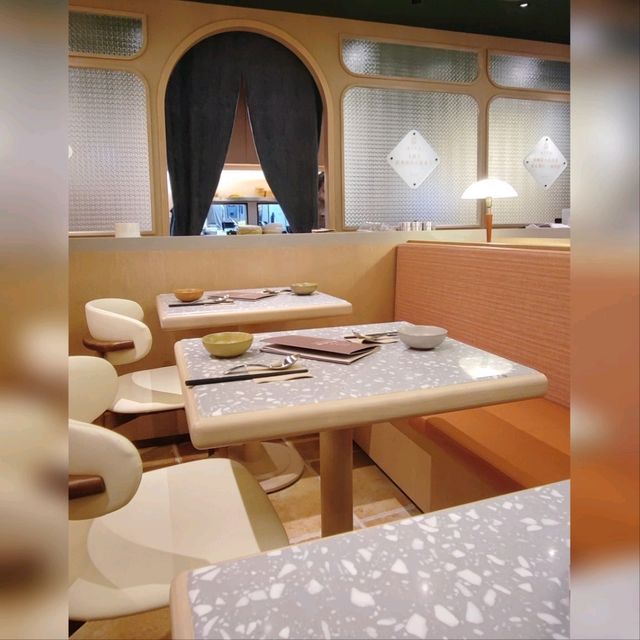 尖沙咀K11新開台灣古早味餐廳😋
