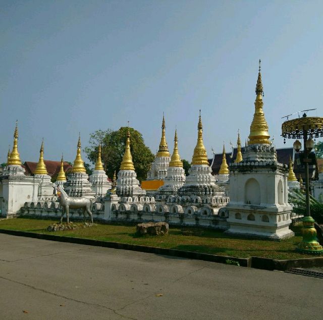 วัดพระเจดีย์ซาวหลัง