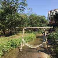 Baan Suan Saranchol บ้านสวนสราญชล