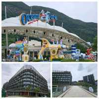 輕鬆易行👣南區海濱長廊路段:淺水灣至黄竹坑