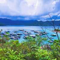 北潭凹至高流灣