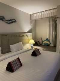 โรงแรมแพนภูรีย์ 