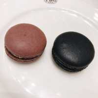 🫖☕️下午茶好去處🍽️ TWG Tea Salon & Boutique