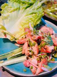 泰好食 | 泰國菜