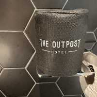 Impeccable Hospitality at The Outpost Hotel
