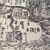 深圳古迹探访！南头古城一日游