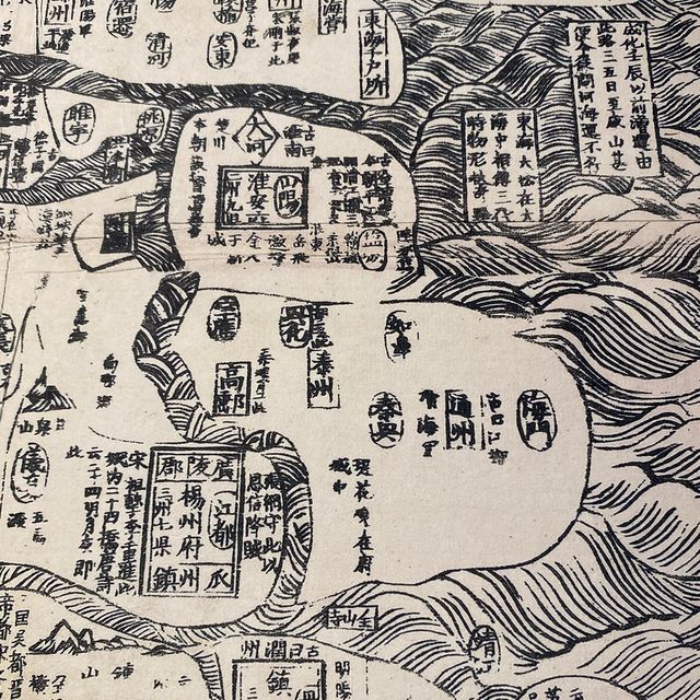 深圳古迹探访！南头古城一日游