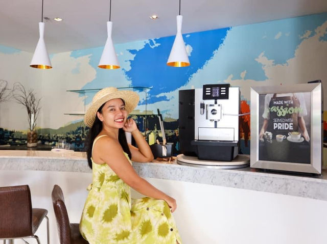 Holiday Inn Express Pattaya