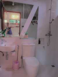 บ้านในหมง Treehouse 