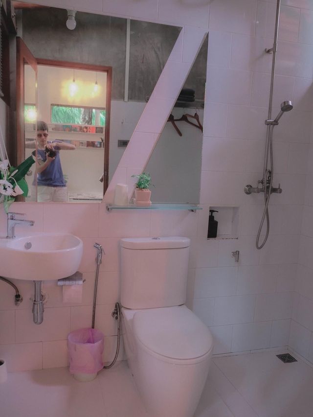 บ้านในหมง Treehouse 