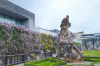 Mirabell Palace and Gardens