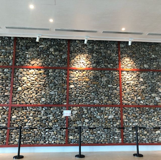 永安海螺文化館