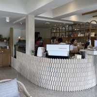 Maldivana cafe