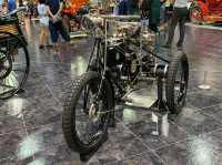 พิพิธภัณฑ์รถยนต์โตโยต้า (TOYOTA AUTOMOBILE MUSEUM)