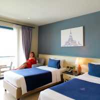 The Cavalli Casa Resort อยุธยา บรรยากาศร่มรื่น