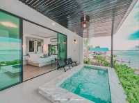 Rocco Villa เกาะล้าน