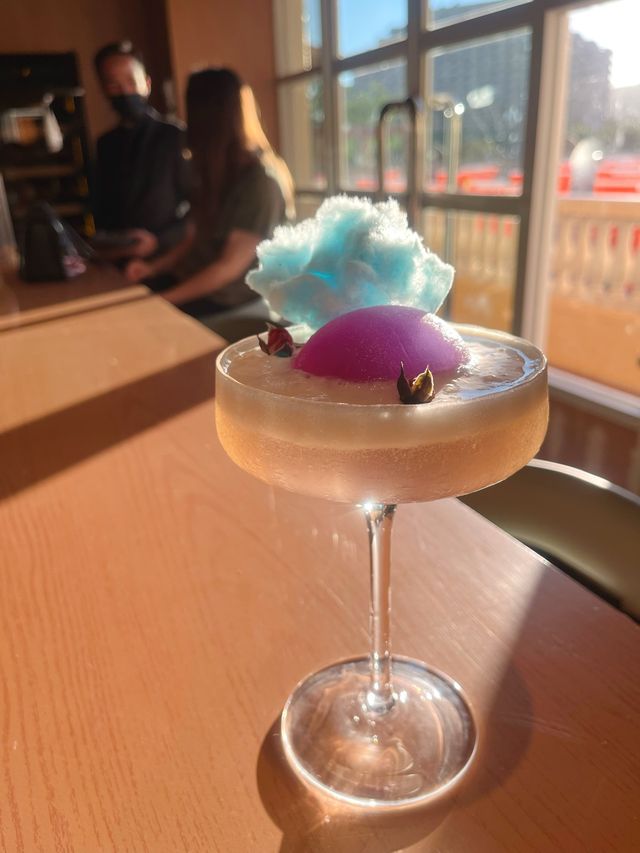 浪漫黃昏配美酒🥂高質日式酒館🏮