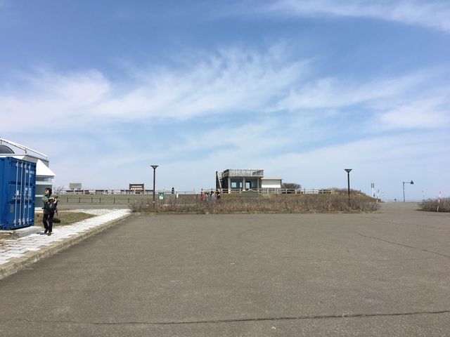 北海道　北海道観光　道東旅　琵琶瀬展望台からの景色を堪能した！