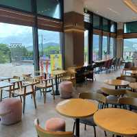 【韓国/麗水】マシュマロアイス🍨