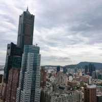 高雄苓雅-85大樓（地標商圈）