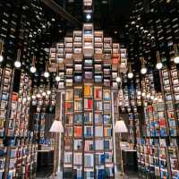 愈欣書店---文青必去打卡點！