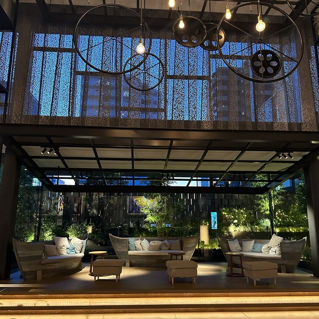 📍東京ベイ潮見プリンスホテル/東京