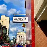 Centara Finest Hotel in Hatyai City