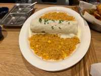 에버랜드 맛집 온더보더