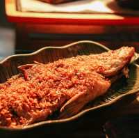 #บุปเฟต์นานาชาติราคาดีย่านปทุมวัน ที่ ซิตี้ บิสโทร