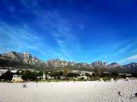 Cape Town, there is none like you!
