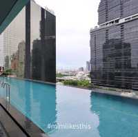 ที่พักใจกลางกรุง ห้องพักสวย เดินทางสะดวก