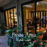 Pasta Ama ราชเทวี