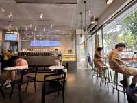 Hey Tea - ร้านชาดีของจีน 喜茶
