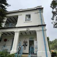 鯉魚門公園及度假村（建築歷史及文化編咗）