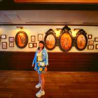 ♟Tokyo Disneyland พลาดครั้ง 2