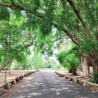 สวนสาธารณะ​พนัสนิคม