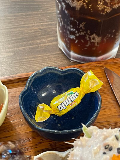 경희대 혼밥 맛집 회기 ‘안녕 유부’