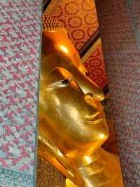 วัดพระเชตุพนวิมล มังคลาราม (วัดโพธิ์) กรุงเทพมหานคร