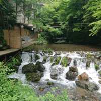 貴船神社