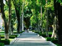 廣州人民公園