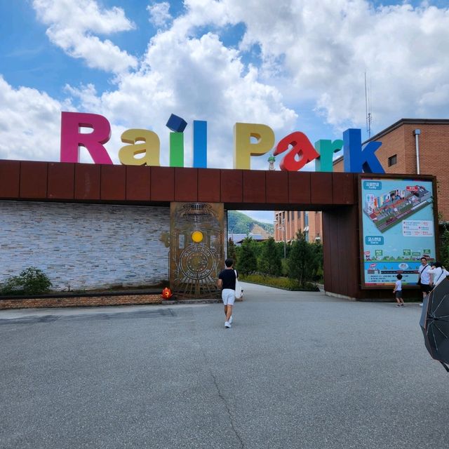Unique Way To Enjoy Seoul Countryside!