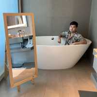 Novotel Bangkok Platinum Pratunam