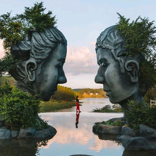 A Timeless Tapestry of Culture and Nature
