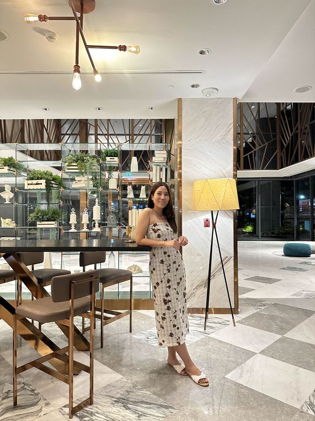 Holiday inn Rayong