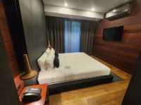 The Habita Hatyai Hotel : โรงแรมฮาบิตา หาดใหญ่ 🏨✨